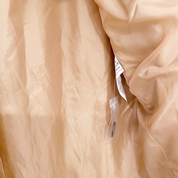 Double breasted coat PETITE - Picture 5 of 7